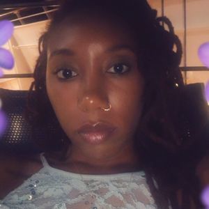 Meet your Posher, Jalisa